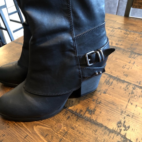 American Rag Emilee Boots - Picture 6 of 6